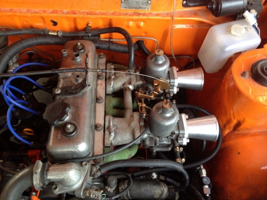 ขาย Toyota KE 35