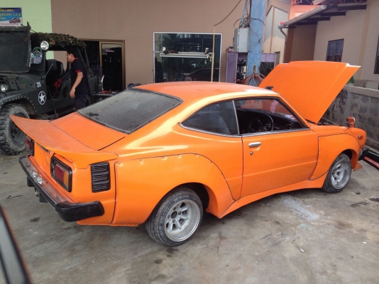 ขาย Toyota KE 35