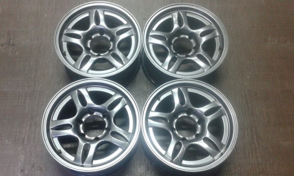 ขายล้อซิ่งOFF ROADญี่ปุ่นของJAOSรุ่นEXCELL PRO2