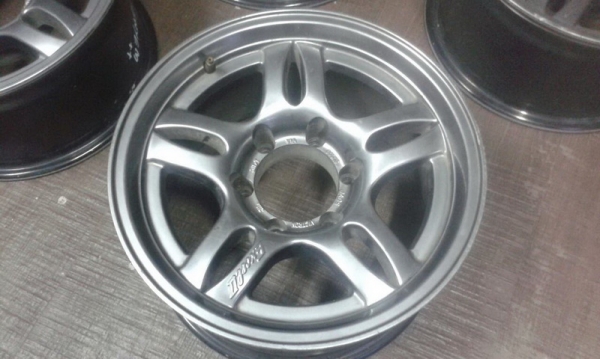 ขายล้อซิ่งOFF ROADญี่ปุ่นของJAOSรุ่นEXCELL PRO2