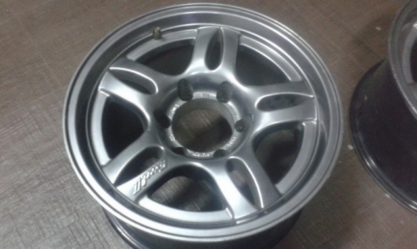 ขายล้อซิ่งOFF ROADญี่ปุ่นของJAOSรุ่นEXCELL PRO2