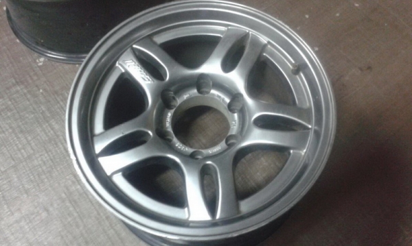 ขายล้อซิ่งOFF ROADญี่ปุ่นของJAOSรุ่นEXCELL PRO2