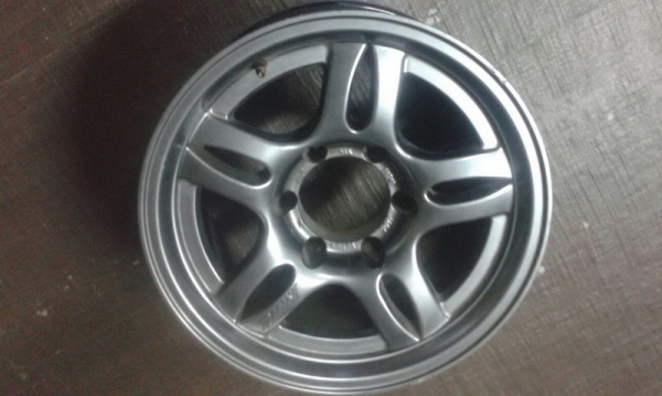 ขายล้อซิ่งOFF ROADญี่ปุ่นของJAOSรุ่นEXCELL PRO2