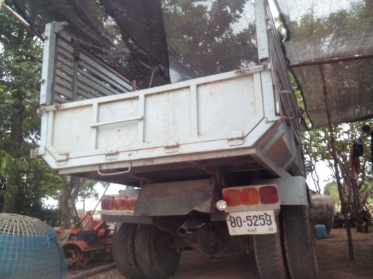 มัดจำเเล้วครับ..จากพี่ไพฑูรย์ อยุธยา ขาย6ล้อดั้มใหญ่ มัดจำเเล้วครับ..จากพี่ไพฑูรย์ อยุธยา ขาย6ล้อดั้มใหญ่