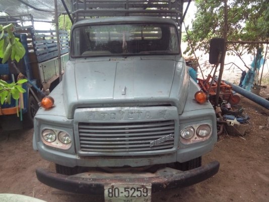 มัดจำเเล้วครับ..จากพี่ไพฑูรย์ อยุธยา ขาย6ล้อดั้มใหญ่