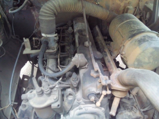 มัดจำเเล้วครับ..จากพี่ไพฑูรย์ อยุธยา ขาย6ล้อดั้มใหญ่ มัดจำเเล้วครับ..จากพี่ไพฑูรย์ อยุธยา ขาย6ล้อดั้มใหญ่