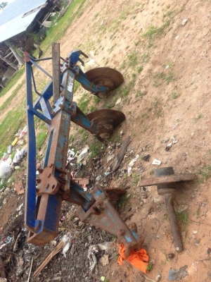 ขายผาล 3 ไคเฮงหลี