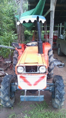 ขาย คูโปต้า 24 แรง 4&times;4