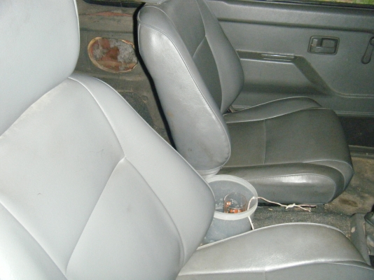 ขายรถ isuzu TFR พร้อมใช้งานราคาถูก ปี 92