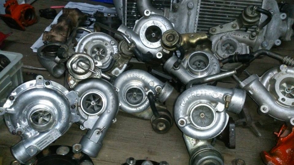 ขายเทอร์โบ