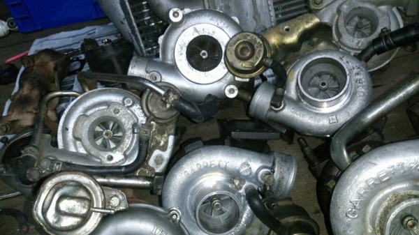 ขายเทอร์โบ