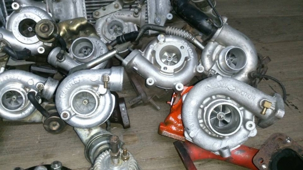 ขายเทอร์โบ