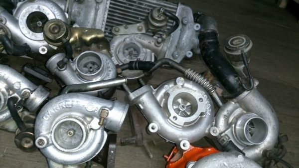 ขายเทอร์โบ