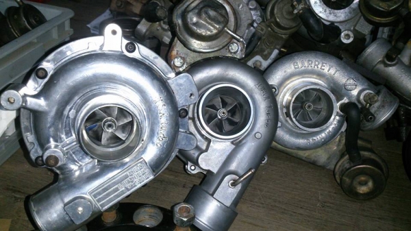 ขายเทอร์โบ