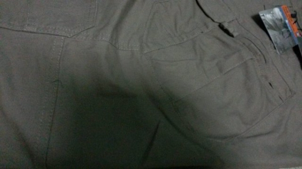 กางเกง bogie.1