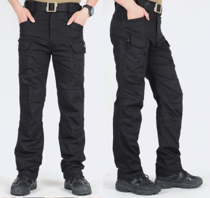 กางเกงThunder