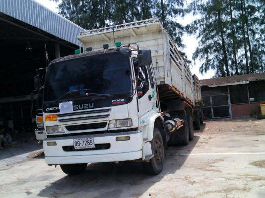 จองวันนี้ รับรถวันที่ 20/8/58 ครับ พร้อมเอกสาร ขายด่วนครับ ISUZU 270 ปี 44 = 1 คัน 47 = 3 คัน 51 = 1 คัน รวม 5 คัน รถแก๊ส นะครับ