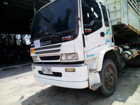 จองวันนี้ รับรถวันที่ 20/8/58 ครับ พร้อมเอกสาร ขายด่วนครับ ISUZU 270 ปี 44 = 1 คัน 47 = 3 คัน 51 = 1 คัน รวม 5 คัน รถแก๊ส นะครับ