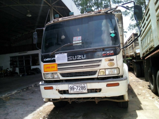 จองวันนี้ รับรถวันที่ 20/8/58 ครับ พร้อมเอกสาร ขายด่วนครับ ISUZU 270 ปี 44 = 1 คัน 47 = 3 คัน 51 = 1 คัน รวม 5 คัน รถแก๊ส นะครับ