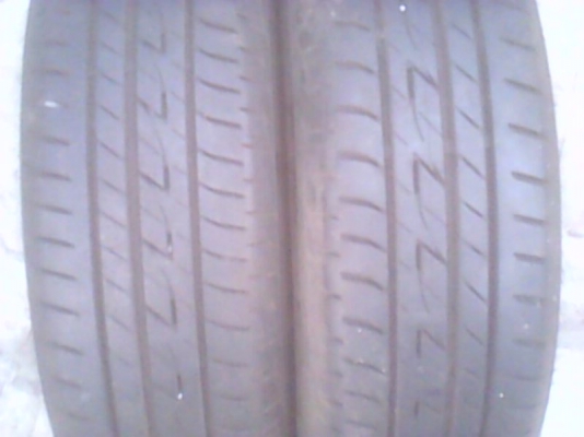 ขายล้อพร้อมยาง 175 65 15 วงละ 1000 บาท คู่ 1800 บาท