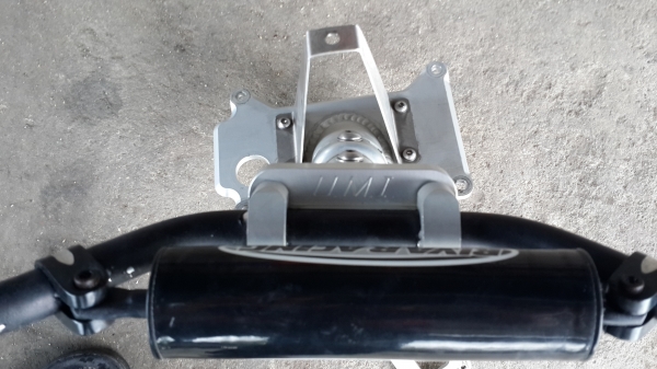 ขายคอแฮน SEADOO.  RXP.     RXT.  215.   255