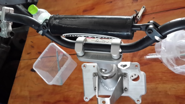 ขายคอแฮน SEADOO.  RXP.     RXT.  215.   255