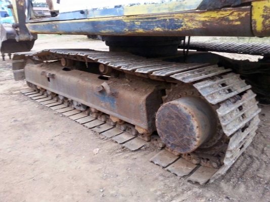 ขายแบคโค KOBELCO SK200-3 มาร์คที สภาพพร้อมใช้งาน สนใจโทร 090-8588220คุณนะ 093-3258446คุณบิว ID:narong498 หรือเข้าดูสินค้าอื่นๆได้ที่ www.truck.in.th/498 หรือเพจFacebook ณรงค์ ซื้อขายรถมือสอง (เว็บไซต์ส่วนตัว) หรือFacebook ตลาดรถมือสอง คุณนะ