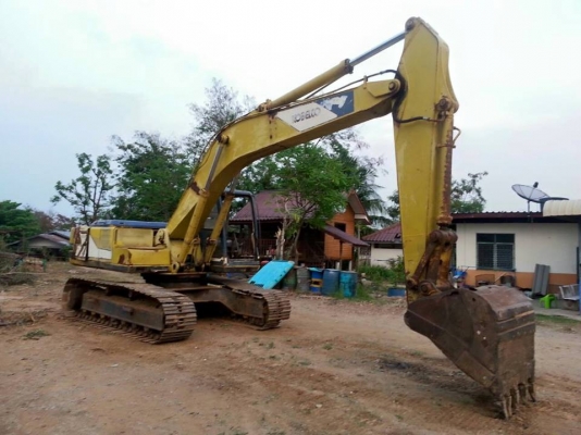 ขายแบคโค KOBELCO SK200-3 มาร์คที สภาพพร้อมใช้งาน สนใจโทร 090-8588220คุณนะ 093-3258446คุณบิว ID:narong498 หรือเข้าดูสินค้าอื่นๆได้ที่ www.truck.in.th/498 หรือเพจFacebook ณรงค์ ซื้อขายรถมือสอง (เว็บไซต์ส่วนตัว) หรือFacebook ตลาดรถมือสอง คุณนะ