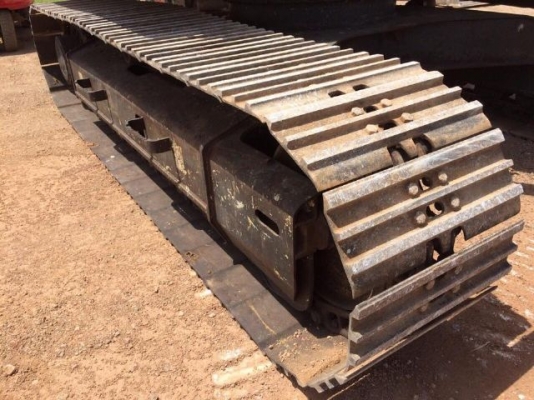 ขายรถแบคโฮ KOMATSU PC100-6 สภาพสวยพร้อมใช้ นำเข้าจากญี่ปุ่น มีVDOการทำงานให้ชมครับ