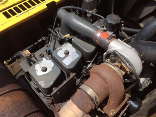 ขายรถแบคโฮ KOMATSU PC100-6 สภาพสวยพร้อมใช้ นำเข้าจากญี่ปุ่น มีVDOการทำงานให้ชมครับ