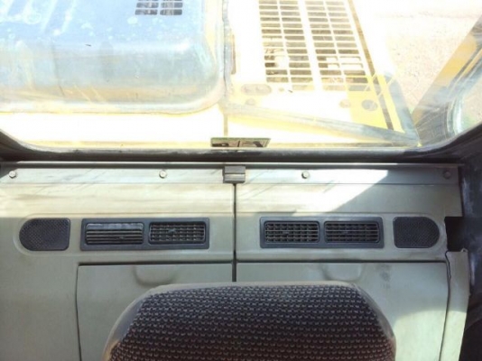 ขายรถแบคโฮ KOMATSU PC100-6 สภาพสวยพร้อมใช้ นำเข้าจากญี่ปุ่น มีVDOการทำงานให้ชมครับ