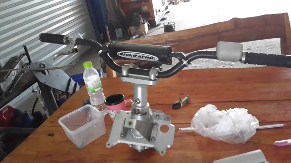 ขายคอแฮน SEADOO.  RXP.     RXT.  215.   255