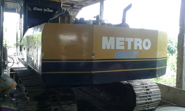 ขายด่วนครับ แบ็คโฮ CAT E200B เครื่อง 6D14 BO ปั้มทำใหม่ เอวแน่ครับ รถพร้อมใช้งานครับ รับรองซื้อแล้วไม่ผิดหวังครับ