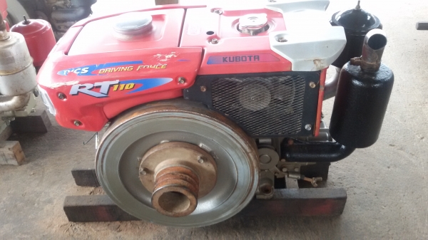 ขายเครื่องอาที110พร้อมใช้งานราคา25000บาท อยู่ วังบัว คลองขลุง กำแพงเพชร  สนใจสอบถามได้ที่081 3655997 อ๋าพร  พาเจริญ  ราคาต่อรองได้อีกนะครับ