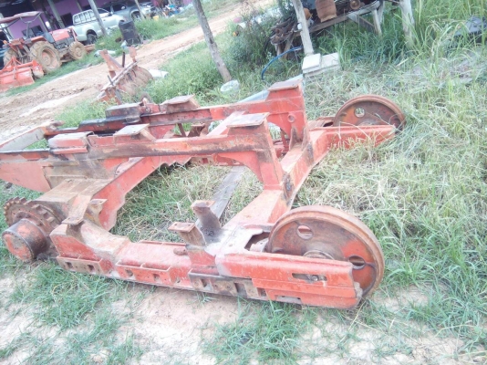 ขายเฟรมพร้อมตัวเดิน