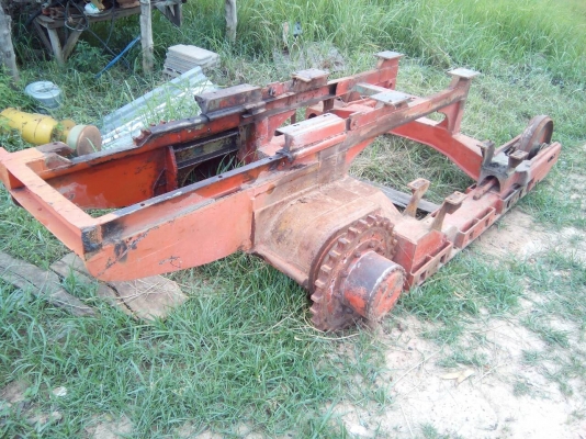 ขายเฟรมพร้อมตัวเดิน