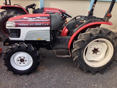 รถไถนั่งขับราคาถูก