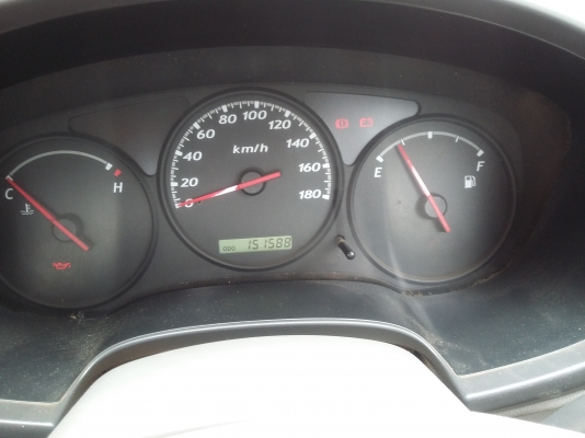 ขายรถปิกอับตอนเดียว / ISUZUดีแม็ก เครื่อง 3000 ซีซี