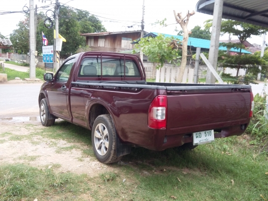ขายรถปิกอับตอนเดียว / ISUZUดีแม็ก เครื่อง 3000 ซีซี