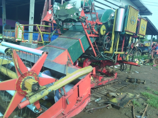 ขายไทยเจริญกระสอบ