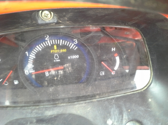 ขาย แทรกเตอร์ KUBOTA L4708 ถูกๆ สวยๆ เครื่องดี เกียร์ดีคับ