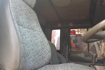 ขาย FF1J 210 แรง ติดเครน 4.5 ตัน 4 ปอก ท้องวี กะบะ 6 m โทร 088-4501277