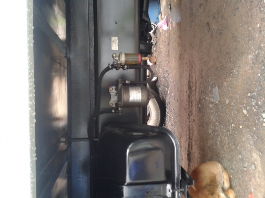 ขายหกล้อ HINO FF3H 195 แรง ขายหกล้อ HINO FF3H 195 แรง