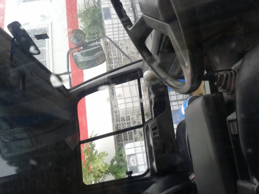 ขายหกล้อ HINO FF3H 195 แรง ขายหกล้อ HINO FF3H 195 แรง