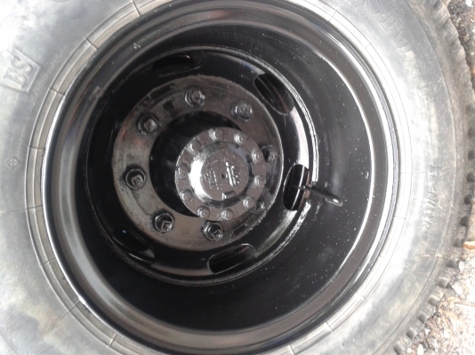 ขายหกล้อ HINO FF3H 195 แรง ขายหกล้อ HINO FF3H 195 แรง