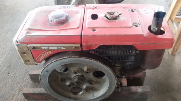 ขายเครื่องยันมาร์TF85L ราคา85000บาทติดดีสภาพเดิมๆเหมาะสำหลับสูบน้ำทิ้งราคาไม่แพงขะโมยไม่ลักสนใจโทน0813655997 อำพร พาเจริญ เครื่องอยู่ วังบัว อ คลองขลุง จ กำแพงเพชร. ขายเครื่องยันมาร์TF85L ราคา85000บาทติดดีสภาพเดิมๆเหมาะสำหลับสูบน้ำทิ้งราคาไม่แพงขะโมยไม่ลักสนใจโทน0813655997 อำพร พาเจริญ เครื่องอยู่ วังบัว อ คลองขลุง จ กำแพงเพชร.