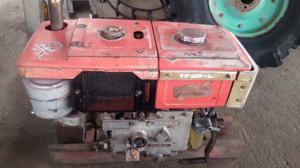ขายเครื่องยันมาร์TF85L ราคา85000บาทติดดีสภาพเดิมๆเหมาะสำหลับสูบน้ำทิ้งราคาไม่แพงขะโมยไม่ลักสนใจโทน0813655997 อำพร พาเจริญ เครื่องอยู่ วังบัว อ คลองขลุง จ กำแพงเพชร.