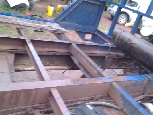 ISUZU หัวยาวหางปลาขึ้น120 คัชชีสวยที่สุดในสามโลก 145แรง 6BB1 วางหัวF18 เพลาเดียว ไม่มีเล่มนะครับพี่น้อง