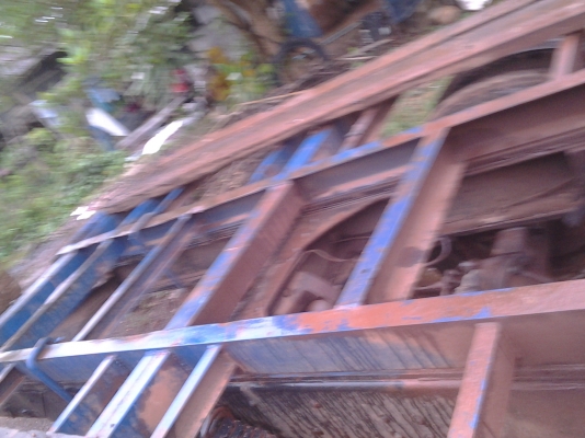 ISUZU หัวยาวหางปลาขึ้น120 คัชชีสวยที่สุดในสามโลก 145แรง 6BB1 วางหัวF18 เพลาเดียว ไม่มีเล่มนะครับพี่น้อง