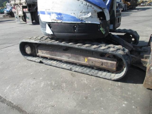 ขายด่วนรถขุดเก่านอก MITSUBISHI MM57SR 084-4873923 ขายด่วนรถขุดเก่านอก MITSUBISHI MM57SR 084-4873923